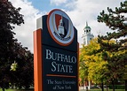 University at Buffalo, the State University of New York (UB) (Buffalo ...