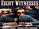 Eight Witnesses 1954 Peggy Ann Garner, Thriller, Charles, Mens ...