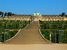 Sanssouci Palace, Potsdam | House styles, Mansions, House