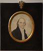 Previous Associate Justices: John Blair, Jr., 1790-1796 | Supreme Court ...