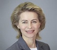 Ursula von der Leyen - Geschichte der CDU - Konrad-Adenauer-Stiftung