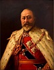 Edward VII - King Emperor (1901-1910) of United Kingdom