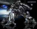 Transformers Blackout Wallpapers - Wallpaper Cave