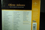 Oleta Adams - The Ultimate Collection (3CD)