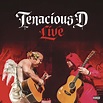 ‎Tenacious D Live by Tenacious D on Apple Music