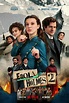 Enola Holmes 2 (2022) movie posters