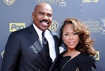 Meet Steve Harvey's Wife: Everything To Know About Marjorie Harvey (2023)