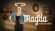 Magda macht das schon - Staffel 1 im Online Stream | RTL+