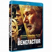 El Benefactor (Blu-ray)