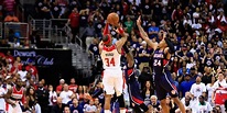 Paul Pierce Hits A Game-Winning Bank Shot Against The Hawks | HuffPost