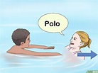 Cómo jugar Marco Polo: 11 Pasos (con imágenes) - wikiHow