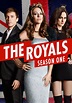 The Royals (Season 1) (2015) | Kaleidescape Movie Store