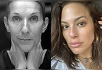 Stars sans maquillage : ces 40 avant/après vont vous surprendre