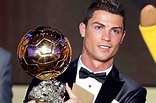 Cristiano Ronaldo gana Balón de Oro | Washington Hispanic