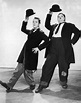 Una pizca de Cine, Música, Historia y Arte: Stan Laurel y Oliver Hardy ...