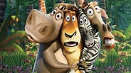 #1250790 HD 2012 Madagascar 3 - Rare Gallery HD Wallpapers