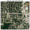 Aerial Photography Map of Belton, MO Missouri
