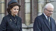 La reine Silvia perd son frère : Walter est mort à 86 ans