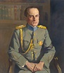 Prince Paul of Yugoslavia | National Portrait Gallery
