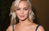 Jennifer Lawrence weight, height and age. We know it all!