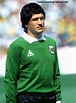 Ubaldo Fillol sobre el Mundial de 1978: “Jugamos con el corazón”