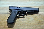 Glock 40 MOS G4 10mm - ADELBRIDGE & CO