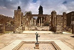Ruinas de Pompeya - Opinión, consejos, guía de viaje y más!
