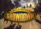Wild West Showdown | Logopedia | Fandom