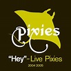 Pixies - Hey (2006) - MusicMeter.nl