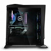 Gaming PC R5 3600 RTX 2060S - Powered by iCUE - Powered by iCUE