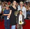 Jessica Pentland: Everything About Roseanne Barr's daughter? - Dicy Trends