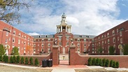 Ohio Wesleyan University - CollegeLearners.org
