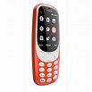 El nuevo, y esperado, Nokia 3310 está por llegar a México, este será su ...
