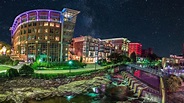 Greenville - guía por la ciudad | Planet of Hotels