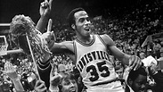 Darrell Griffith photo gallery