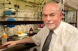 J. Fraser Stoddart wins 2016 Nobel Prize in chemistry | UCLA