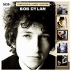 5 Classic Albums: Dylan, Bob: Amazon.es: Música