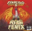 Rise of The Fenix (CD/DVD Deluxe): Amazon.co.uk: CDs & Vinyl