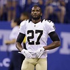 Champ Bailey Released by Saints: Latest Details and Reaction | Bleacher ...
