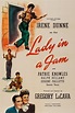 Lady in a Jam (1942) — The Movie Database (TMDb)