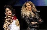 Gloria Trevi y Alejandra Guzmán, una gira “explosiva y apasionada ...