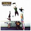 Travis: Good Feeling Vinyl. Norman Records UK