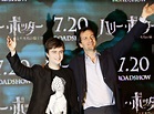 ‘Harry Potter’ Producer David Heyman, Alibaba Pictures Teaming up For ...