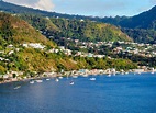 Roseau, Dominica: cosa vedere: le mete imperdibili | Viaggiamo