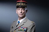 Le général François Lecointre, chef d'Etat-Major des Armées, quitte ses ...