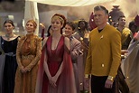 Star Trek: Strange New Worlds Review: Lift Us Where Suffering Cannot ...