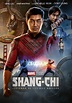 Shang-Chi y la leyenda de los Diez Anillos online