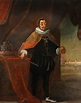 Ferdinand II - Prague Minos Guide