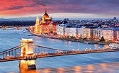 14 Top Budapest Sehenswürdigkeiten für Touristen - 2019 (mit Fotos)