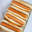 Klassisches Hot Dog Rezept - Original, lecker und schnell